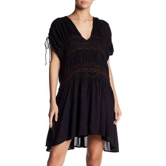 Free People Dresses & Skirts - Free People Love on the Run Dress